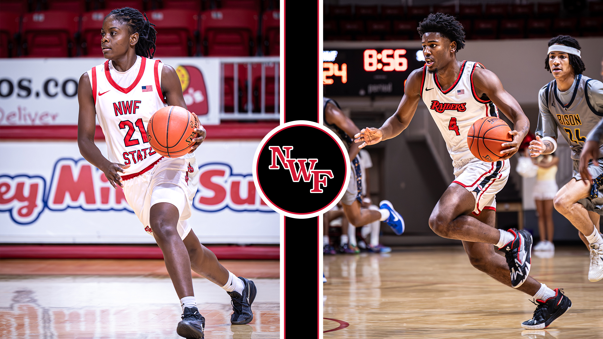 Raider Men&rsquo;s and Women&rsquo;s Basketball Set to Host Another Classic This Weekend