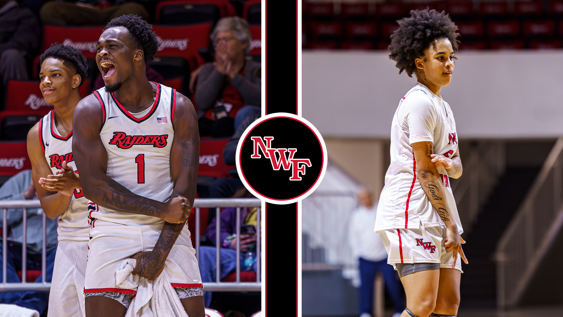 Northwest Florida Men&rsquo;s and Women&rsquo;s Basketball Claim No. 1 Seeds in FCSAA Tournament