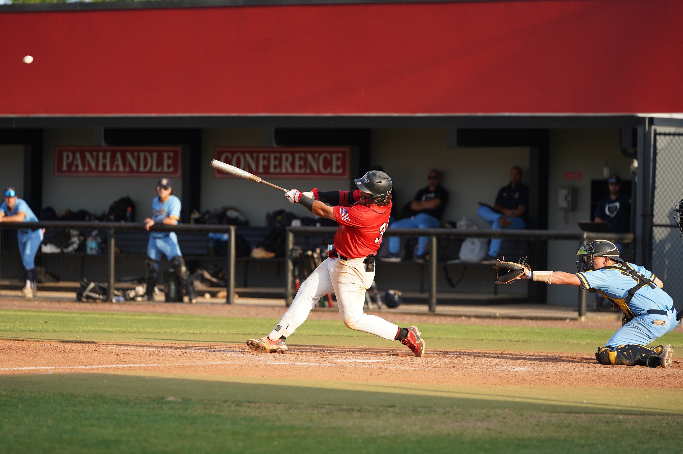 Baseball
