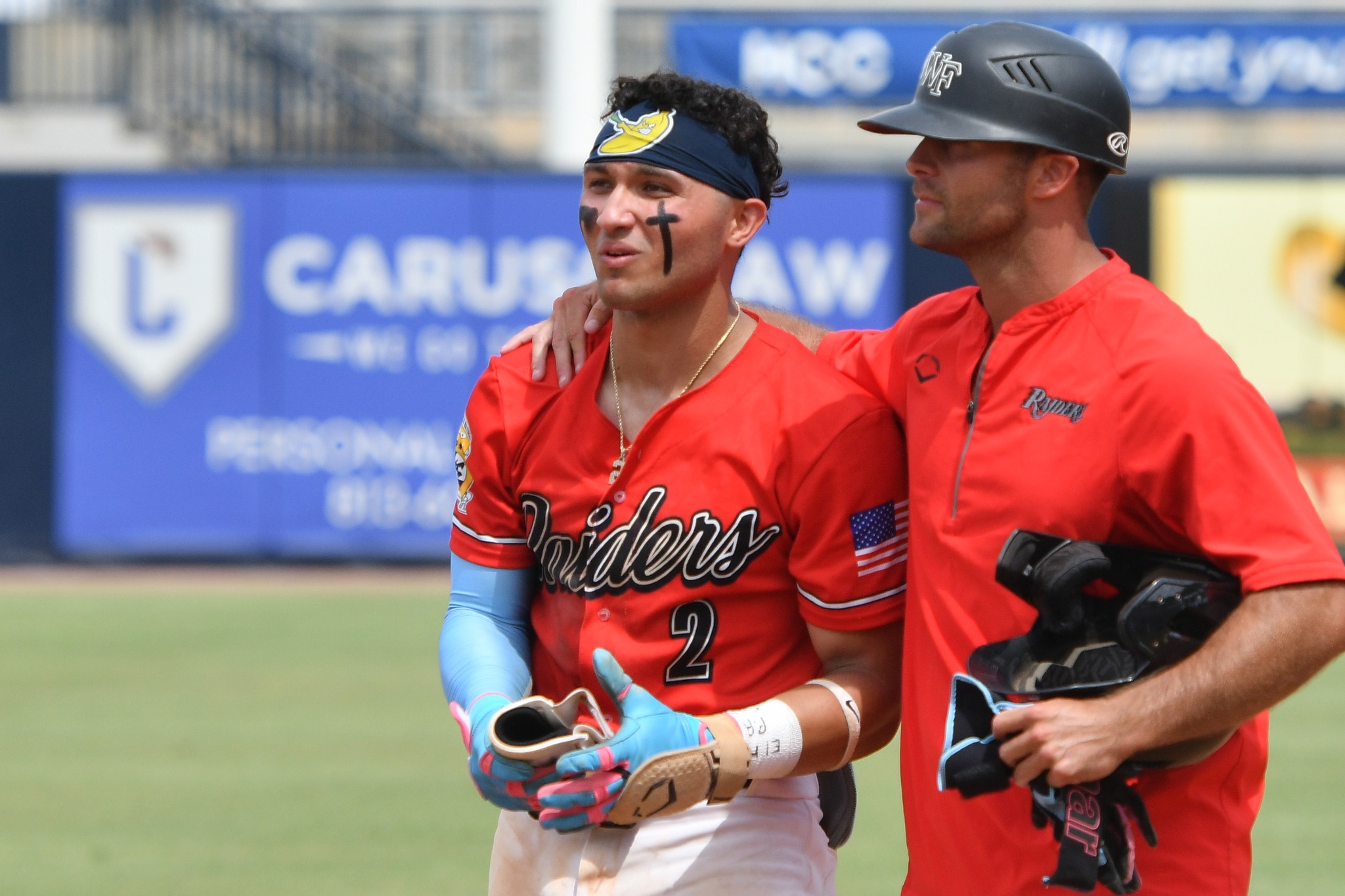 Northwest Florida&rsquo;s Season Comes to a Close with 5-3 Loss to State College of Florida