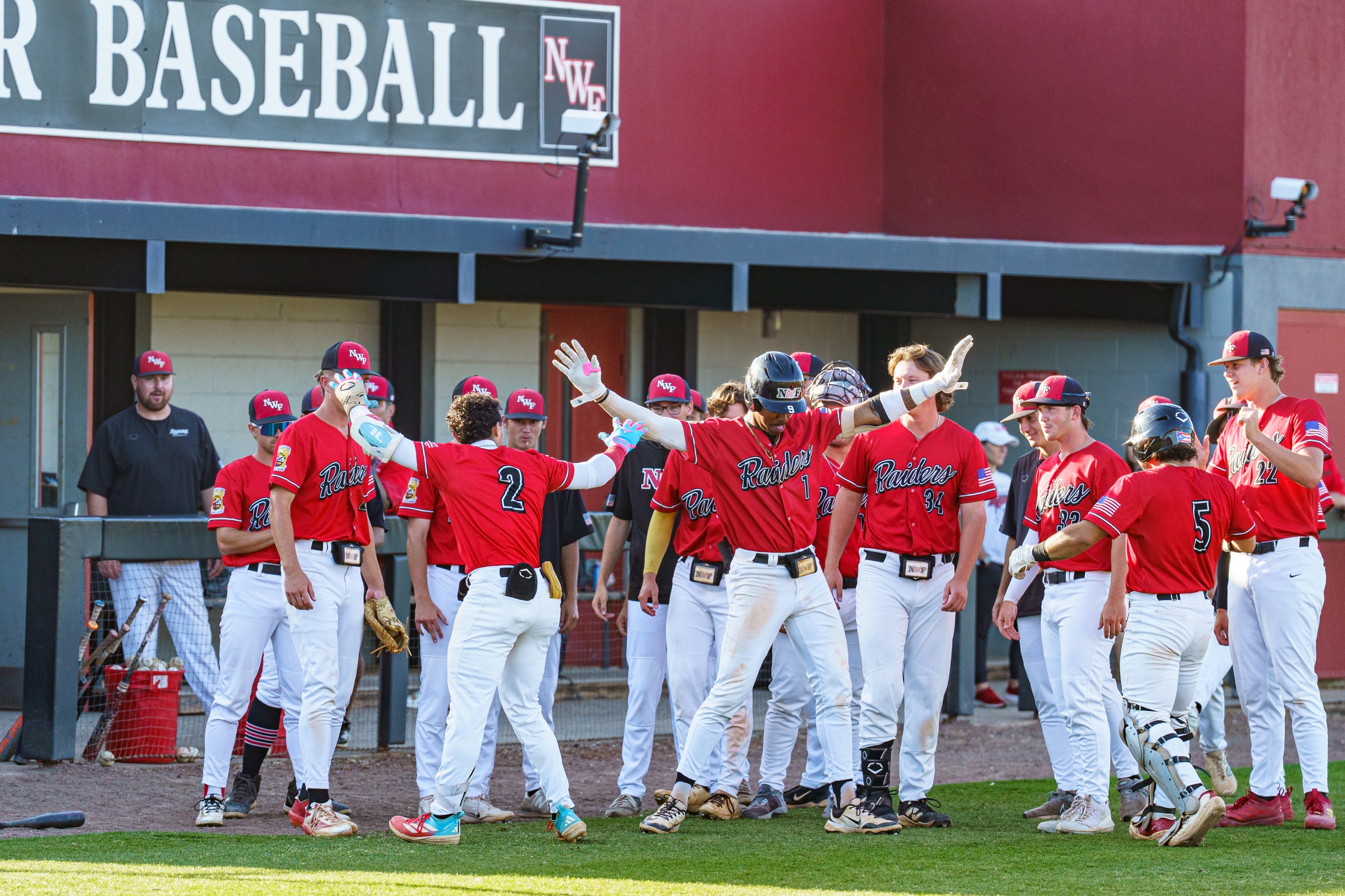 Northwest Florida Earns FCSAA Tournament Bid, Set to Face No. 2 Central Florida