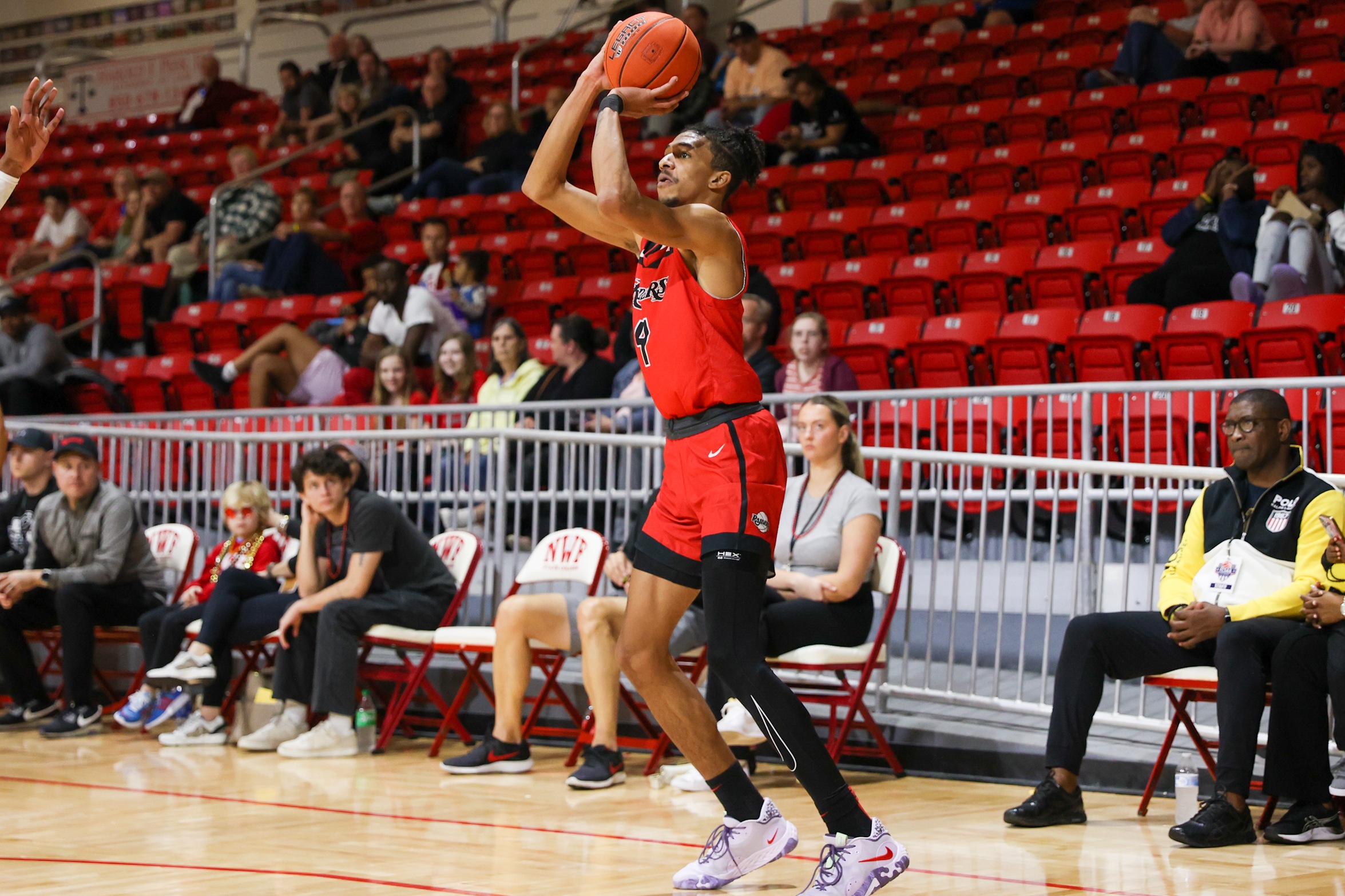 Men's Basketball