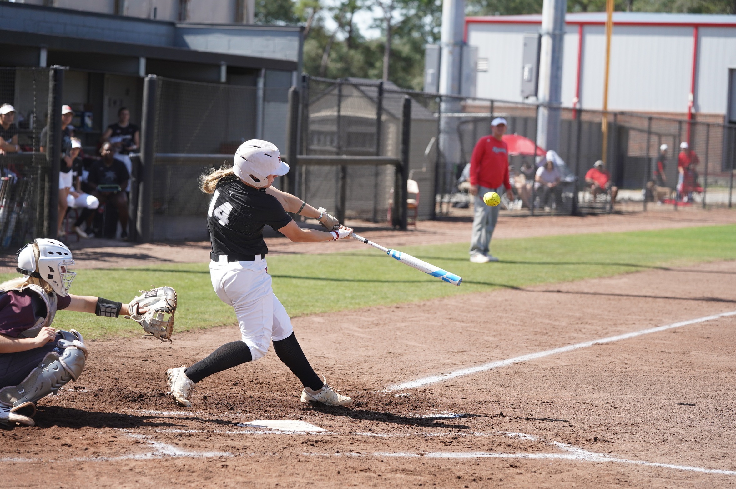 Softball