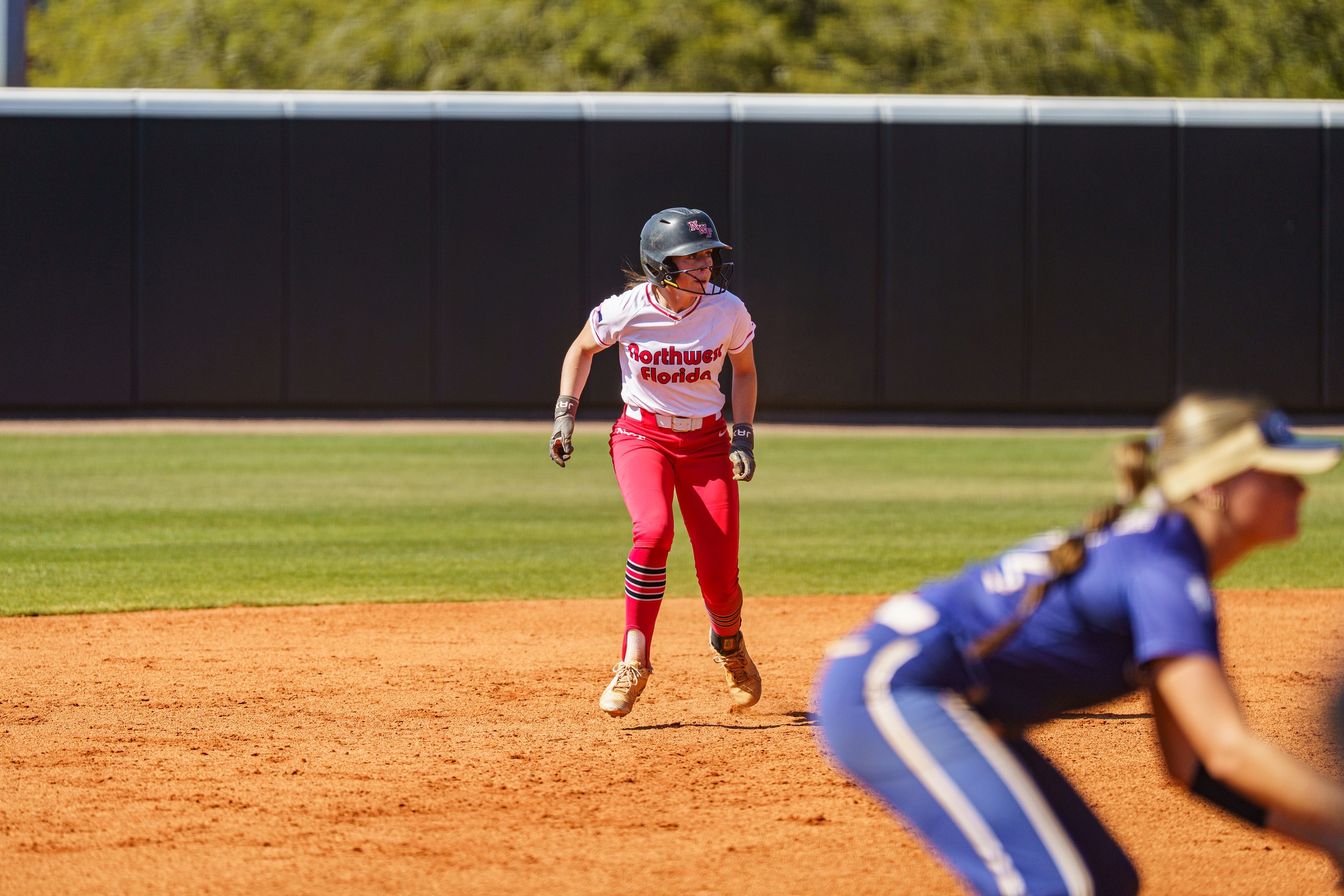 Northwest Florida Splits Doubleheader with Chipola