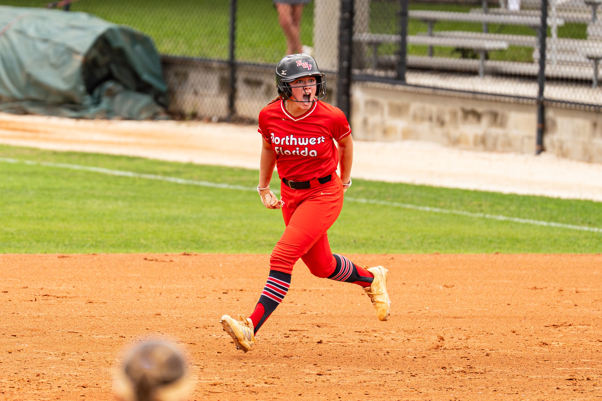 McGowan Powers Raiders to Opening Round Win in Clearwater