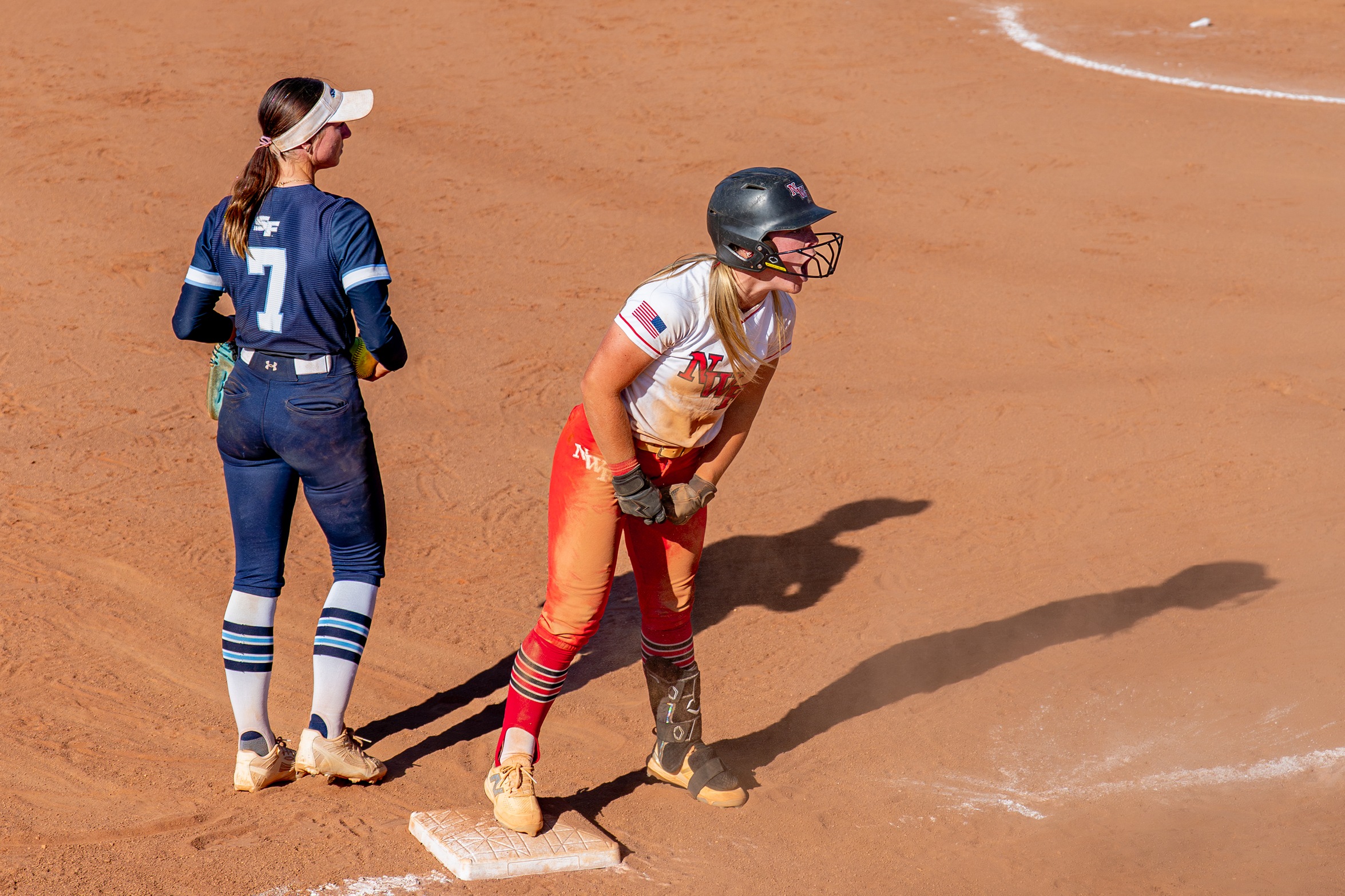 Raiders Run-Rule No. 6 Santa Fe, Advance to FCSAA Championship Game