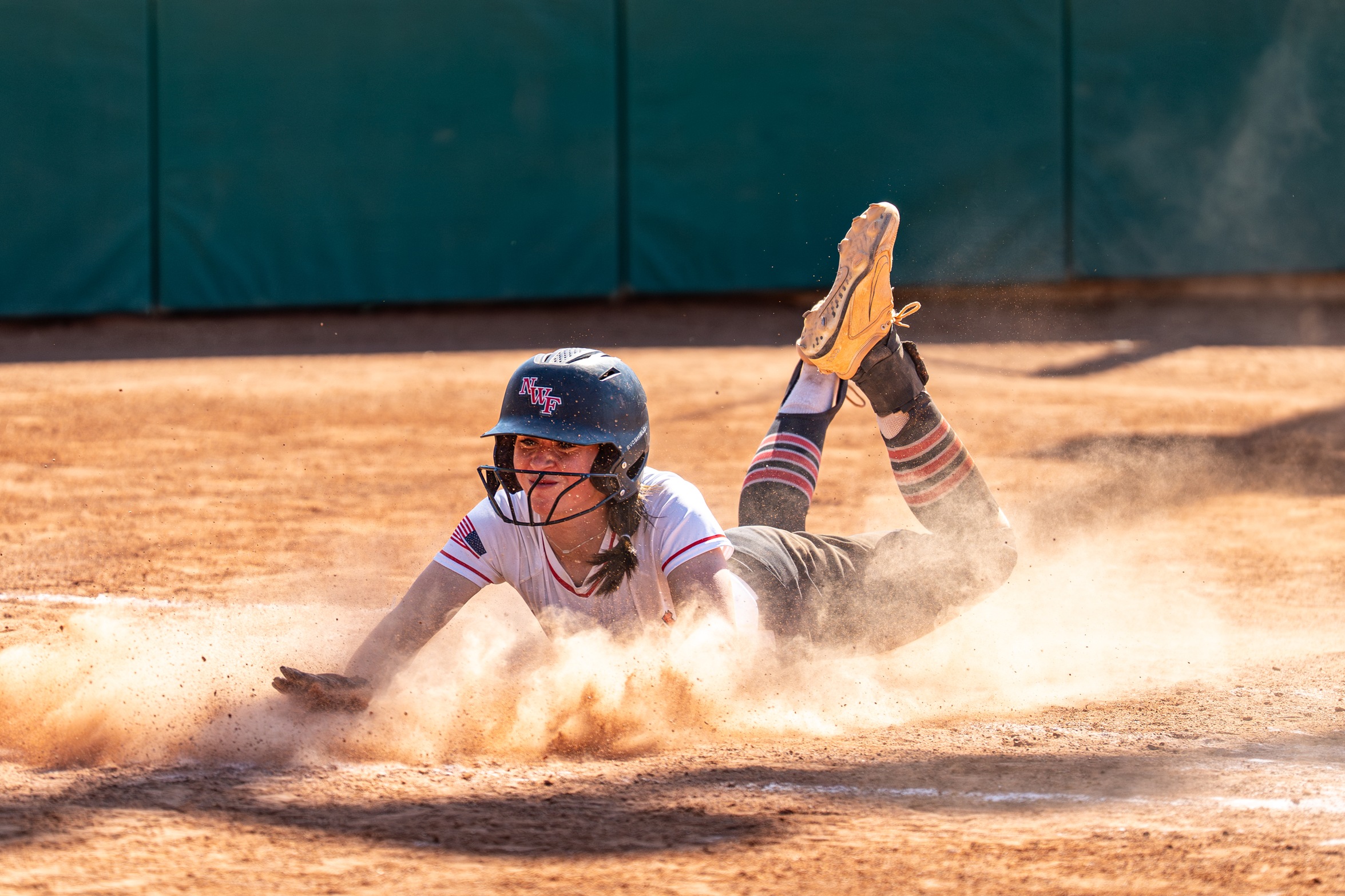 Northwest Florida Falls to Florida SouthWestern, 7-6, in FCSAA Championship Game