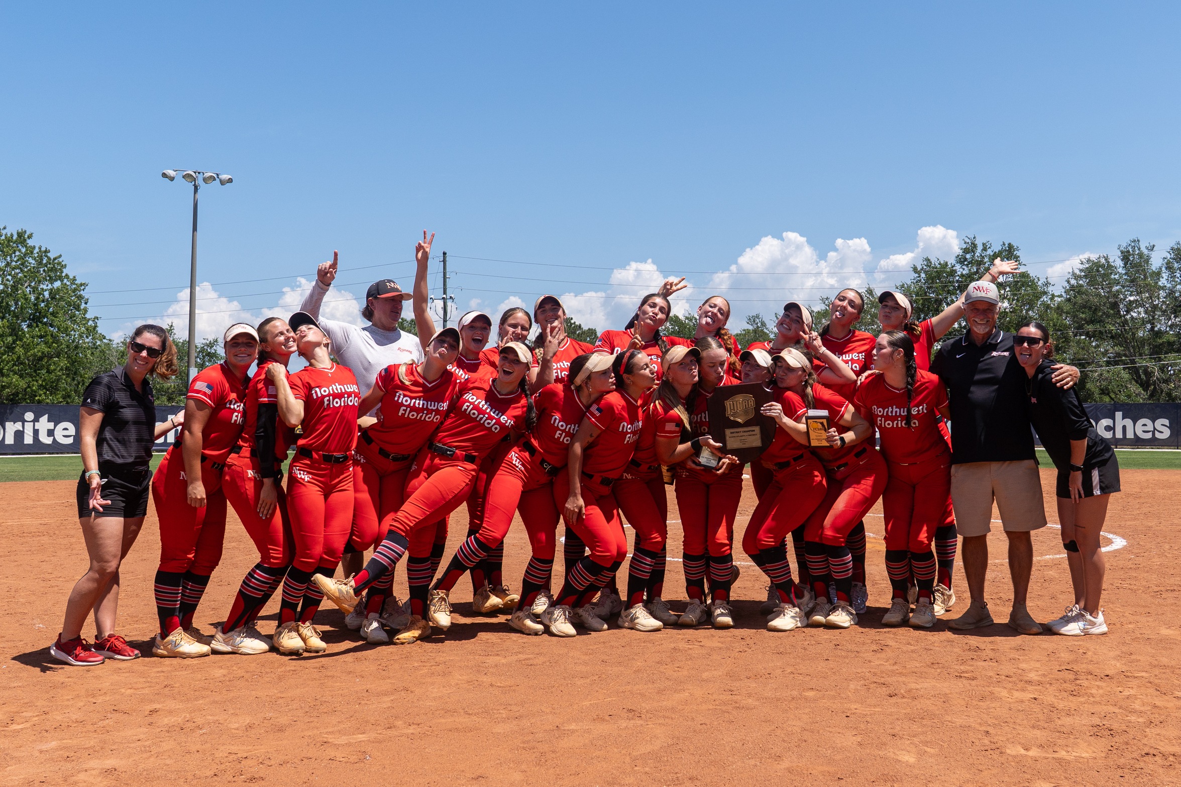 Raiders Walk Off Eastern Florida in Extras, Punch Ticket to World Series