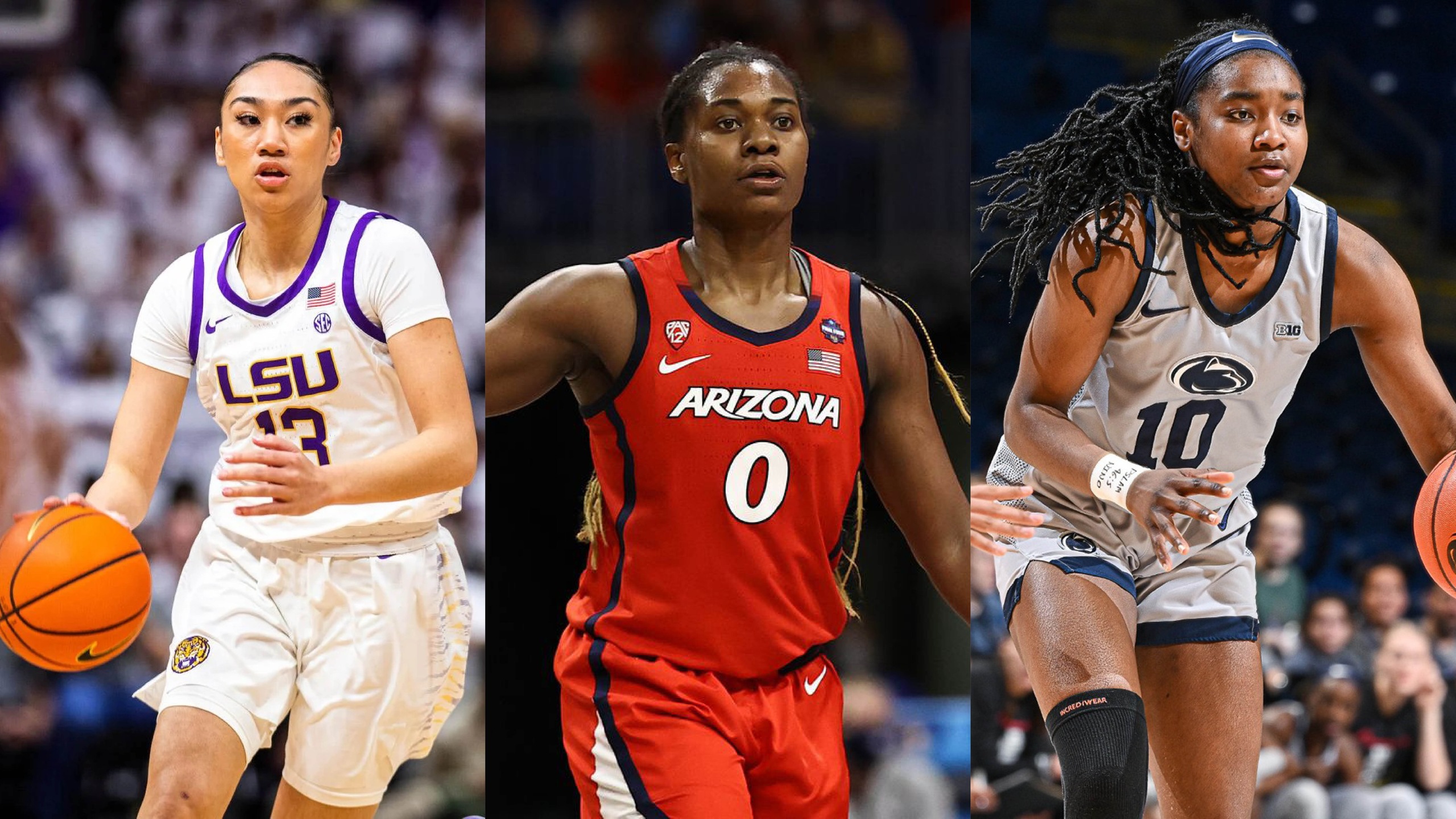 Women's Basketball