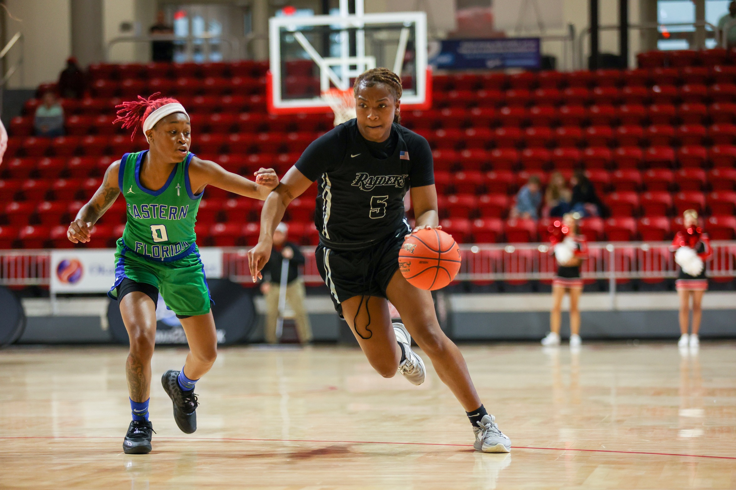 Women's Basketball