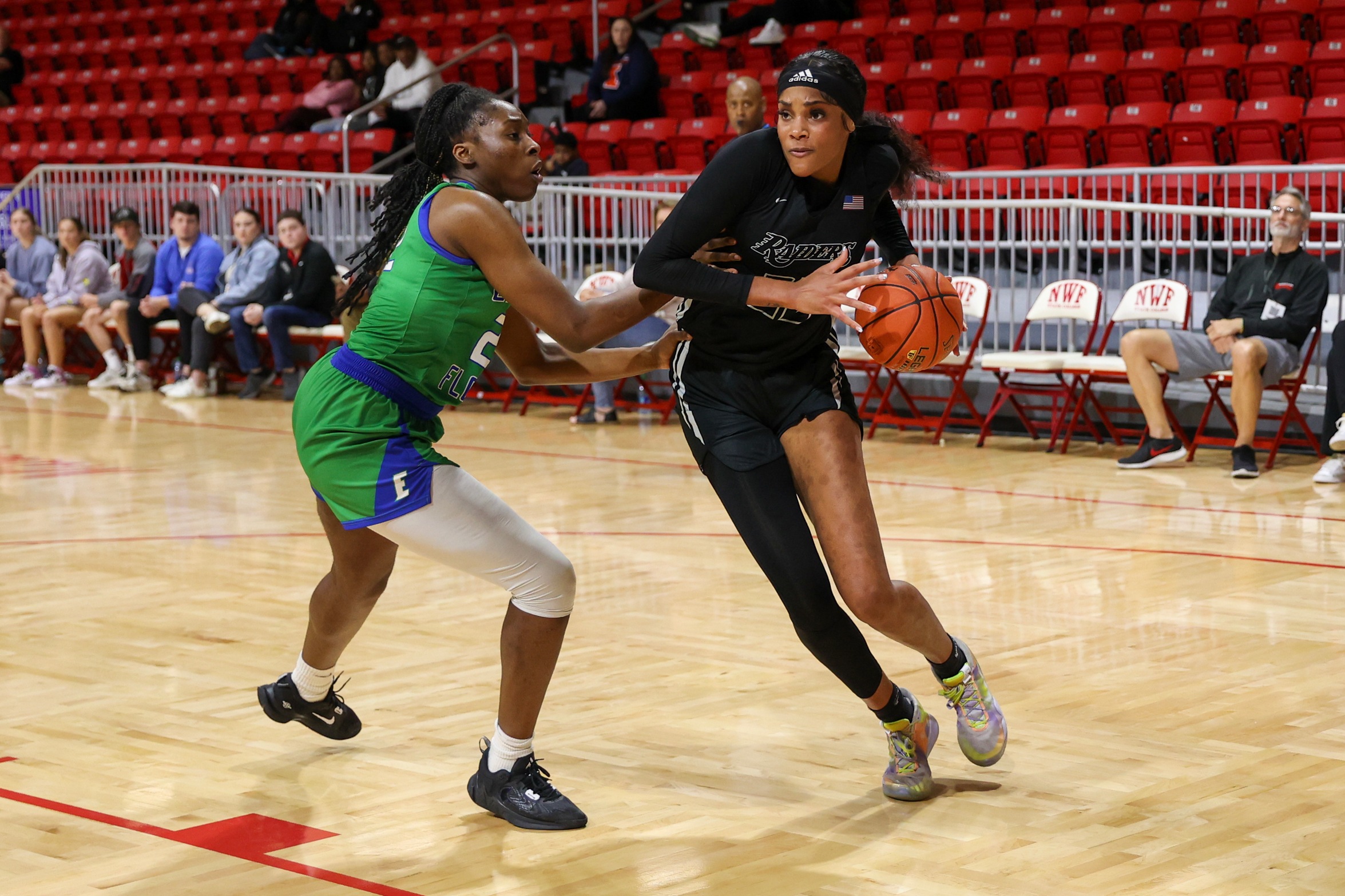 Women's Basketball